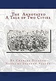 Algopix Similar Product 15 - The Annotated A Tale of Two Cities