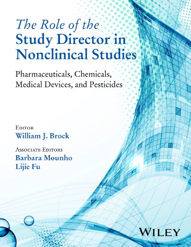 Algopix Similar Product 15 - The Role of the Study Director in