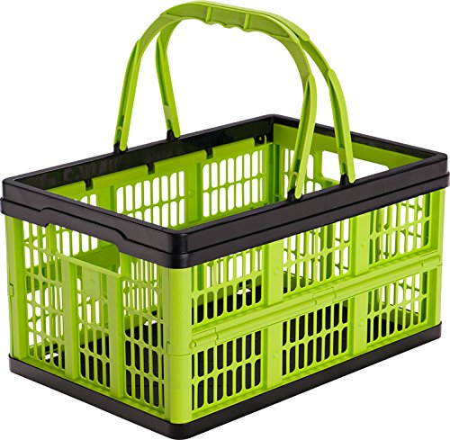 Algopix Similar Product 1 - CleverMade CleverCrates 16 Liter
