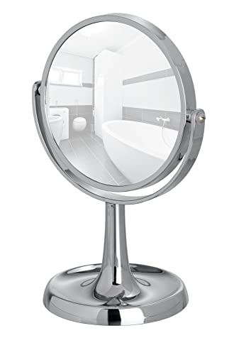 Algopix Similar Product 6 - WENKO 3656521100 Standing Cosmetic