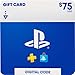Algopix Similar Product 10 - 75 PlayStation Store Gift Card