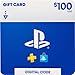 Algopix Similar Product 4 - 100 PlayStation Store Gift Card