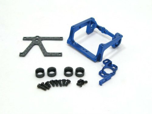 Algopix Similar Product 2 - Pn Racing Mr2289B Miniz Mr02 Mmmr02