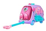 Algopix Similar Product 20 - Doc McStuffins Mobile Cart