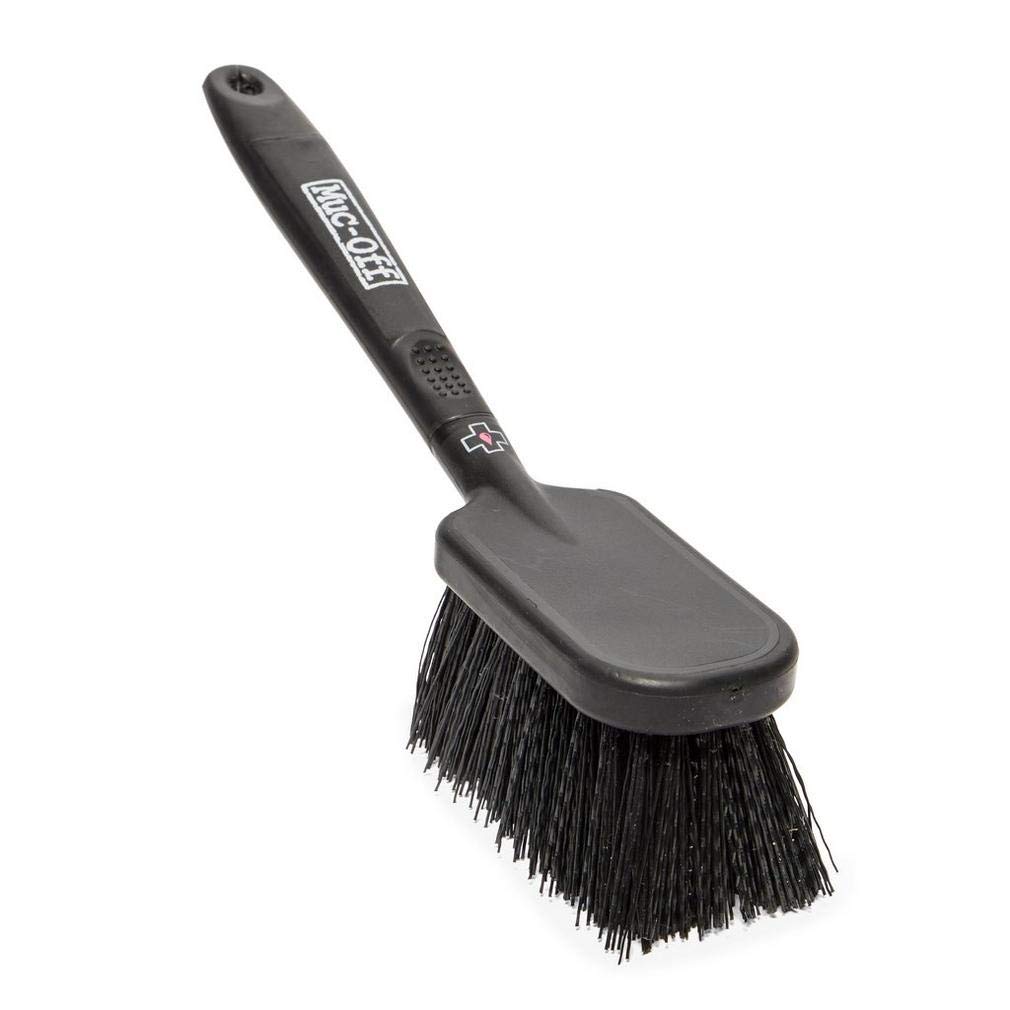 Algopix Similar Product 8 - MucOff Tyre  Cassette Brush  Bike