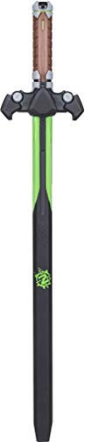 Algopix Similar Product 16 - NERF Zombie Strike Strike Blade Toy