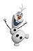 Algopix Similar Product 6 - Uncle Milton  Wall Friends  Olaf The