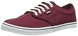 Algopix Similar Product 3 - Vans Womens HiTop Sneaker Trainers