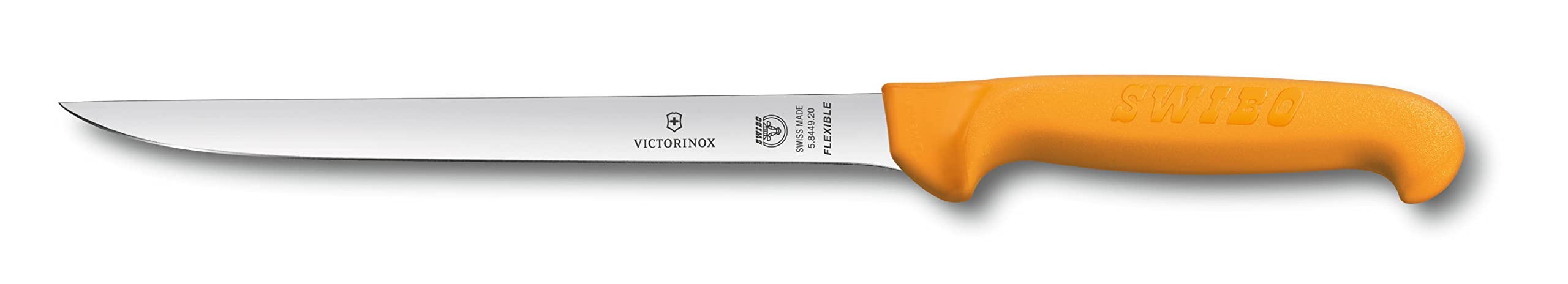Algopix Similar Product 5 - VictorinoxSwibo Fish Filleting Knife