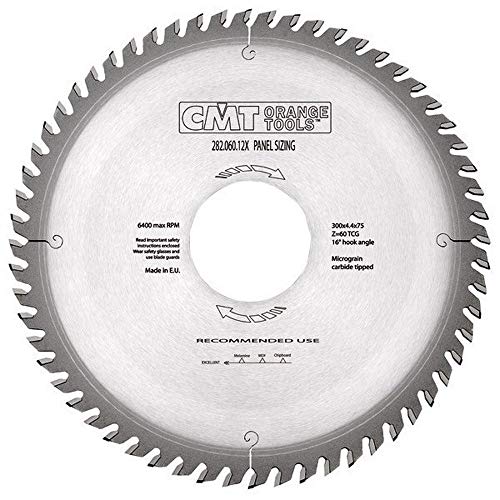 Algopix Similar Product 3 - CMT Orange Tools y28207214u  Sierra