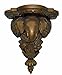 Algopix Similar Product 17 - Hickory Manor House Elephant Shelf