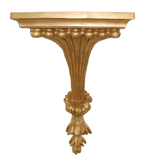 Algopix Similar Product 13 - Hickory Manor House 6722GL Fluted Leaf