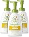Algopix Similar Product 20 - Babyganics Baby Shampoo  Body Wash