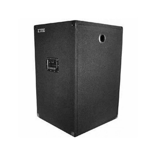 Algopix Similar Product 19 - Odyssey Cases CRE18  18 Space Carpeted