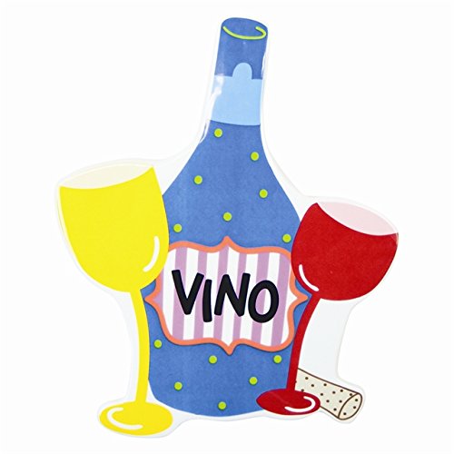 Algopix Similar Product 3 - Coton Colors Wine Bottle Big Attachment