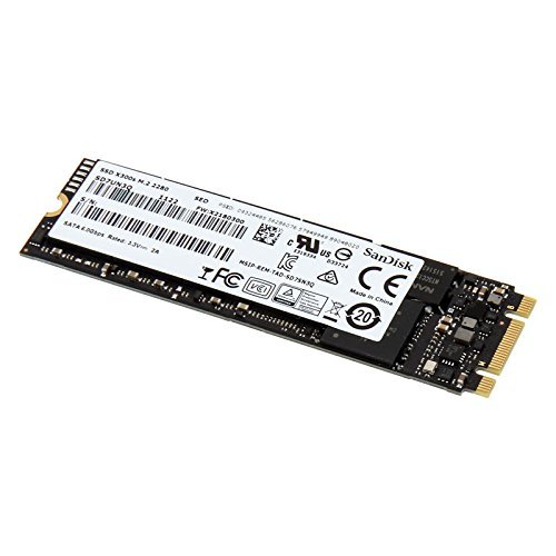 Algopix Similar Product 8 - Sandisk X300s Solid State Drive 