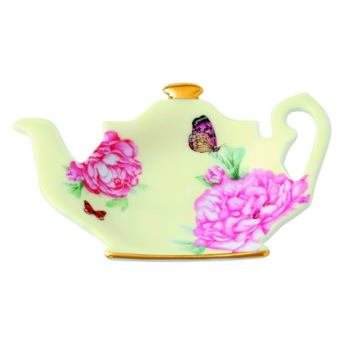 Algopix Similar Product 20 - Royal Albert Joy Tea Tip Coaster