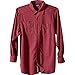 Algopix Similar Product 4 - KAVU Mens Langston Shirt Charcoal