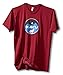 Algopix Similar Product 18 - KAVU Men's Lone Wolf Shirt, Gray, Large