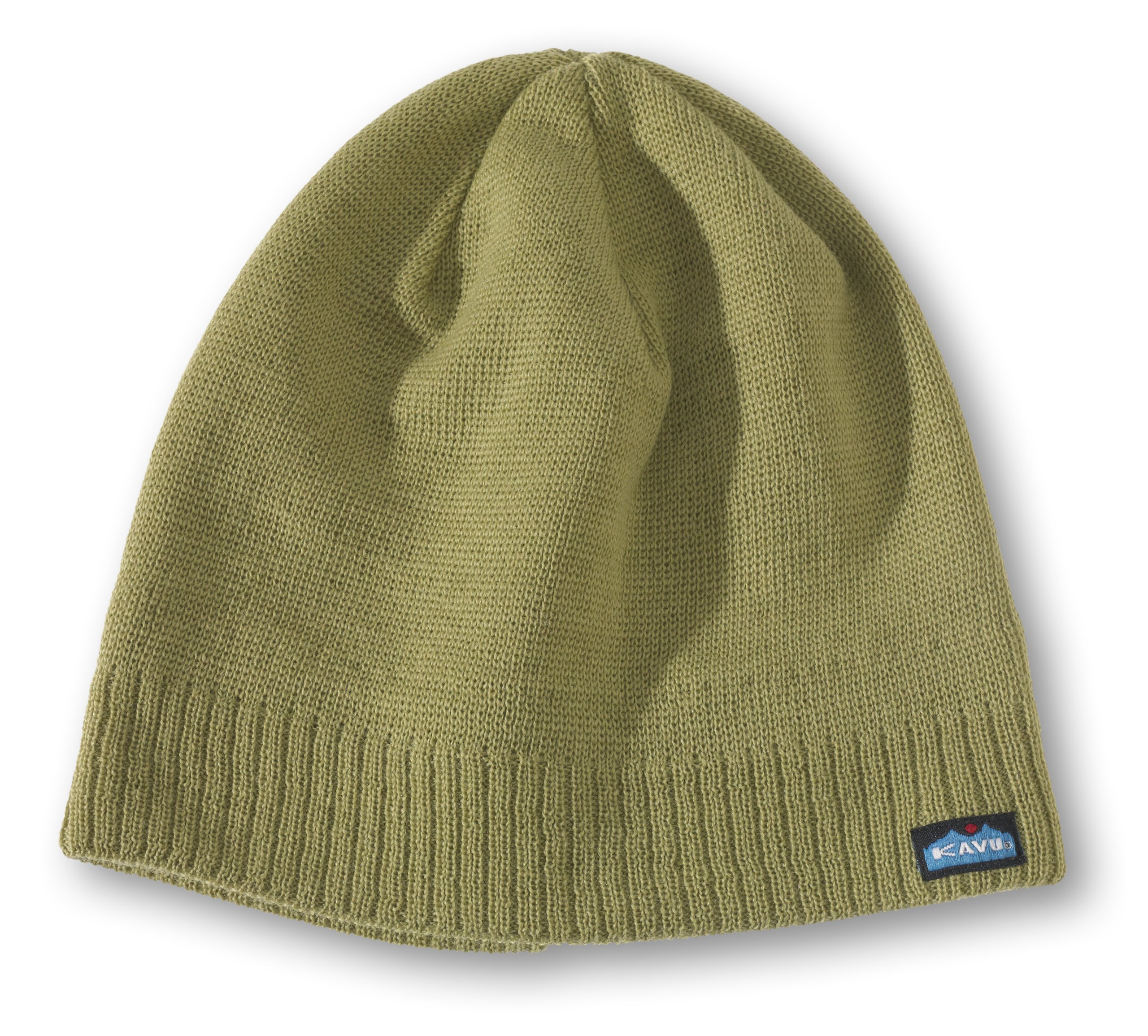 Algopix Similar Product 1 - KAVU Logan Headwear Charcoal One