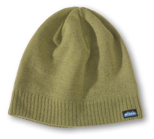 Algopix Similar Product 10 - KAVU Logan Headwear  Charcoal  One
