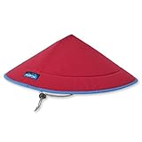 Algopix Similar Product 5 - KAVU Men Chillba Headwear - Red