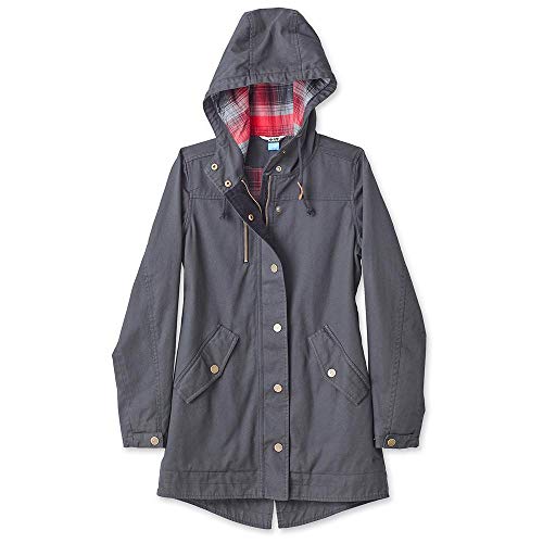 Algopix Similar Product 5 - KAVU Sundowner Womens Coat 