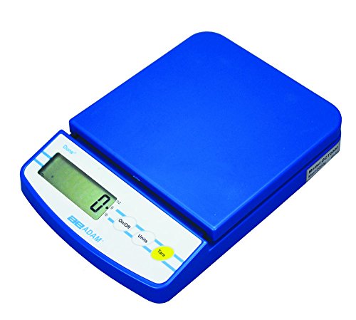 Algopix Similar Product 6 - Adam Equipment DCT 201 Compact Balance