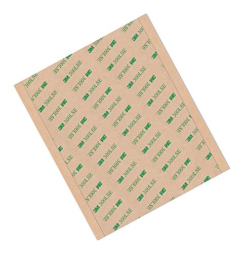 Algopix Similar Product 12 - 3M 9472LE 10 x 10525 Adhesive