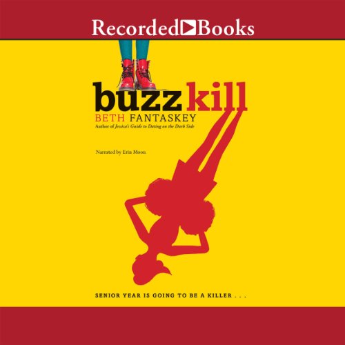 Algopix Similar Product 6 - Buzz Kill
