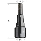 Algopix Similar Product 11 - CMT Orange Tools 79600200  Mandrel