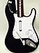 Algopix Similar Product 20 - Wii Rock Band 2 Wireless Guitar Fender