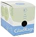 Algopix Similar Product 20 - Gladrags Nighttime Pad Color 1Pk Pk