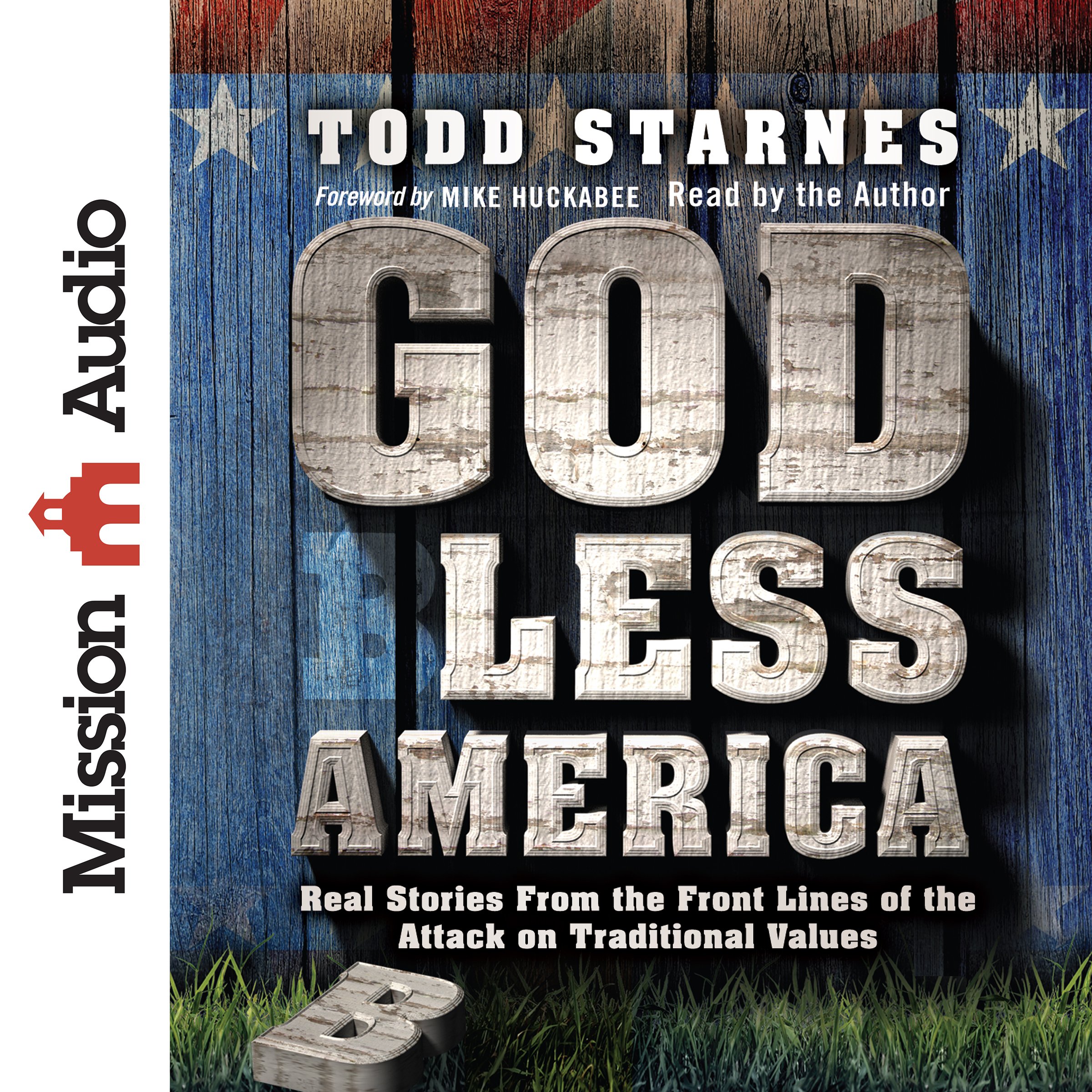 Algopix Similar Product 16 - God Less America Real Stories From the