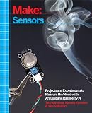 Algopix Similar Product 6 - Make Sensors A HandsOn Primer for