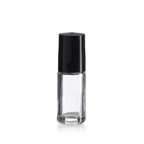 Algopix Similar Product 18 - Premium Vials B18144 Clear Rollon