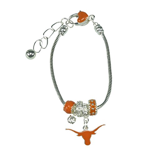 Algopix Similar Product 13 - Sandol Texas Longhorns MVP Charm
