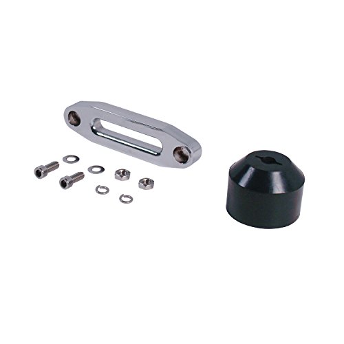 Algopix Similar Product 16 - Extreme Max 56003109 Aluminum Hawse