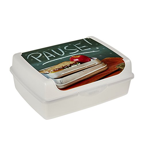 Algopix Similar Product 19 - keeeper Pause Deco Click Box