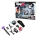 Algopix Similar Product 10 - SpyX  Micro Gear Set  4 Real Spy Toys