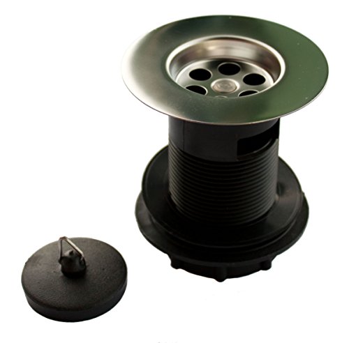 Algopix Similar Product 19 - PlumbPak PPS83 125inch Stainless