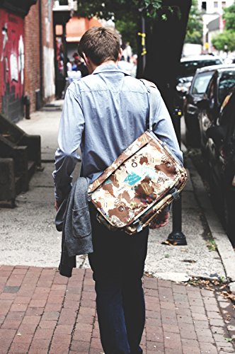 Algopix Similar Product 1 - J World New York Thomas Laptop
