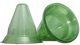 Algopix Similar Product 14 - Windhager Pflanzenhut Sonnenhut
