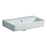 Algopix Similar Product 1 - Keramag Renova no1 comprimo wash Basin