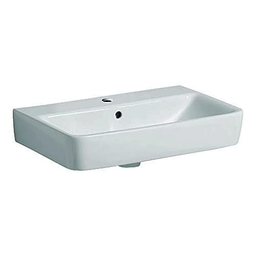 Algopix Similar Product 2 - Keramag Renova no1 comprimo wash Basin