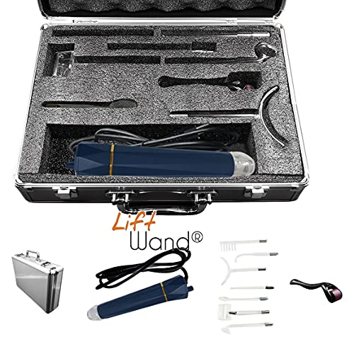 Algopix Similar Product 18 - Lift Wand Pro High Frequency Facial
