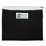 Algopix Similar Product 14 - Planet Wise Reusable Sandwich Bags 