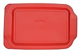 Algopix Similar Product 6 - Pyrex 232PC Quart Oblong Plastic Lid 