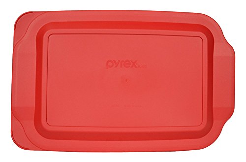 Algopix Similar Product 5 - Pyrex 232PC Quart Oblong Plastic Lid 