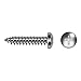 Algopix Similar Product 19 - Celo 935137981  Screw for Sheet Metal